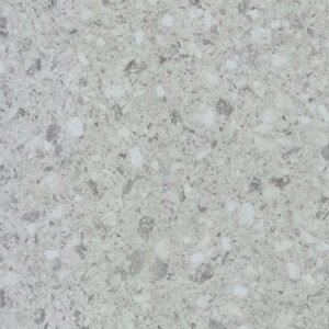 Silver Terrazzo